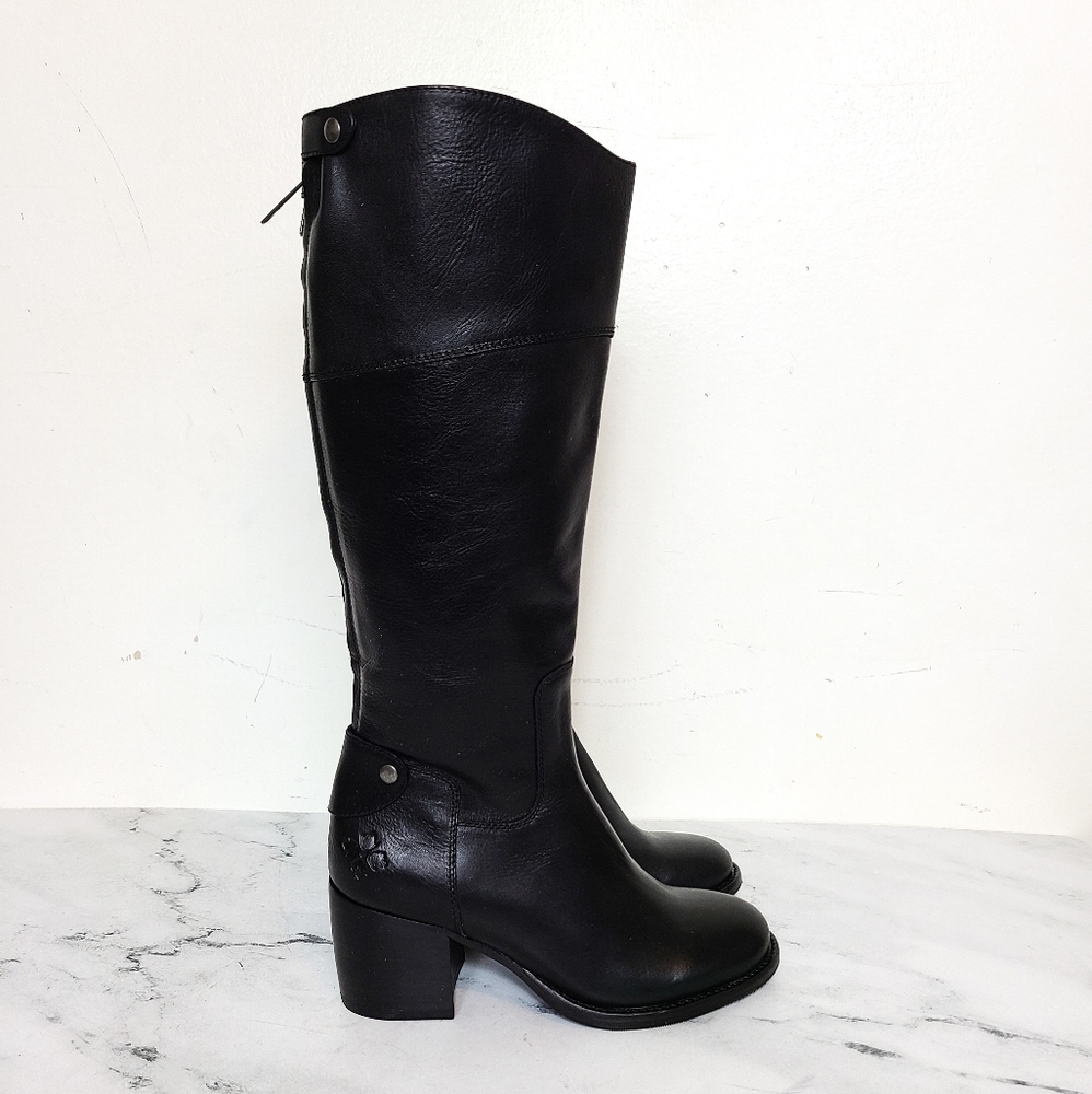 Patricia Nash Loretta Tall Riding Boots